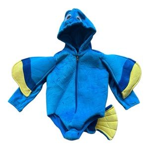 Dori from Finding Nemo